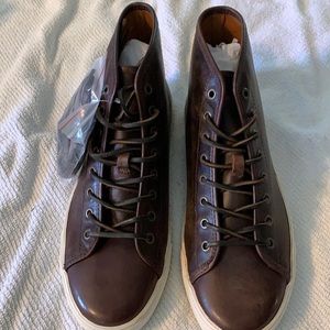 Frye Brett High Tops Men’s 10.5
